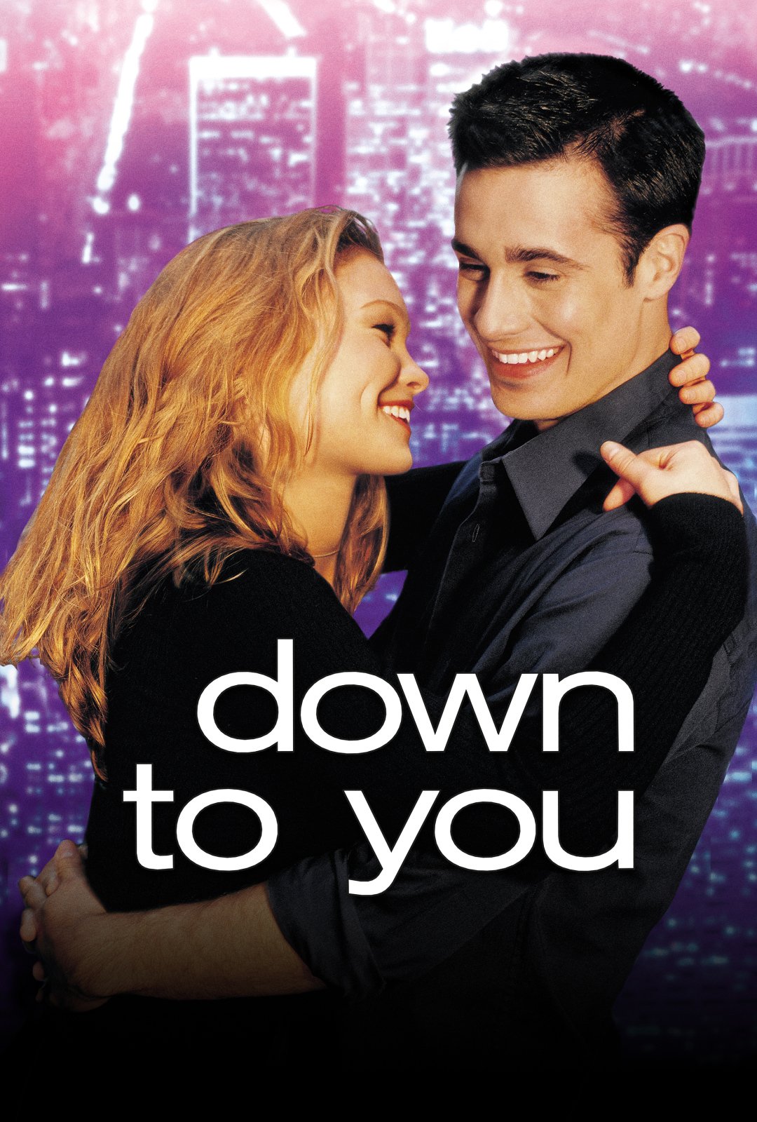 Down To You (2000)