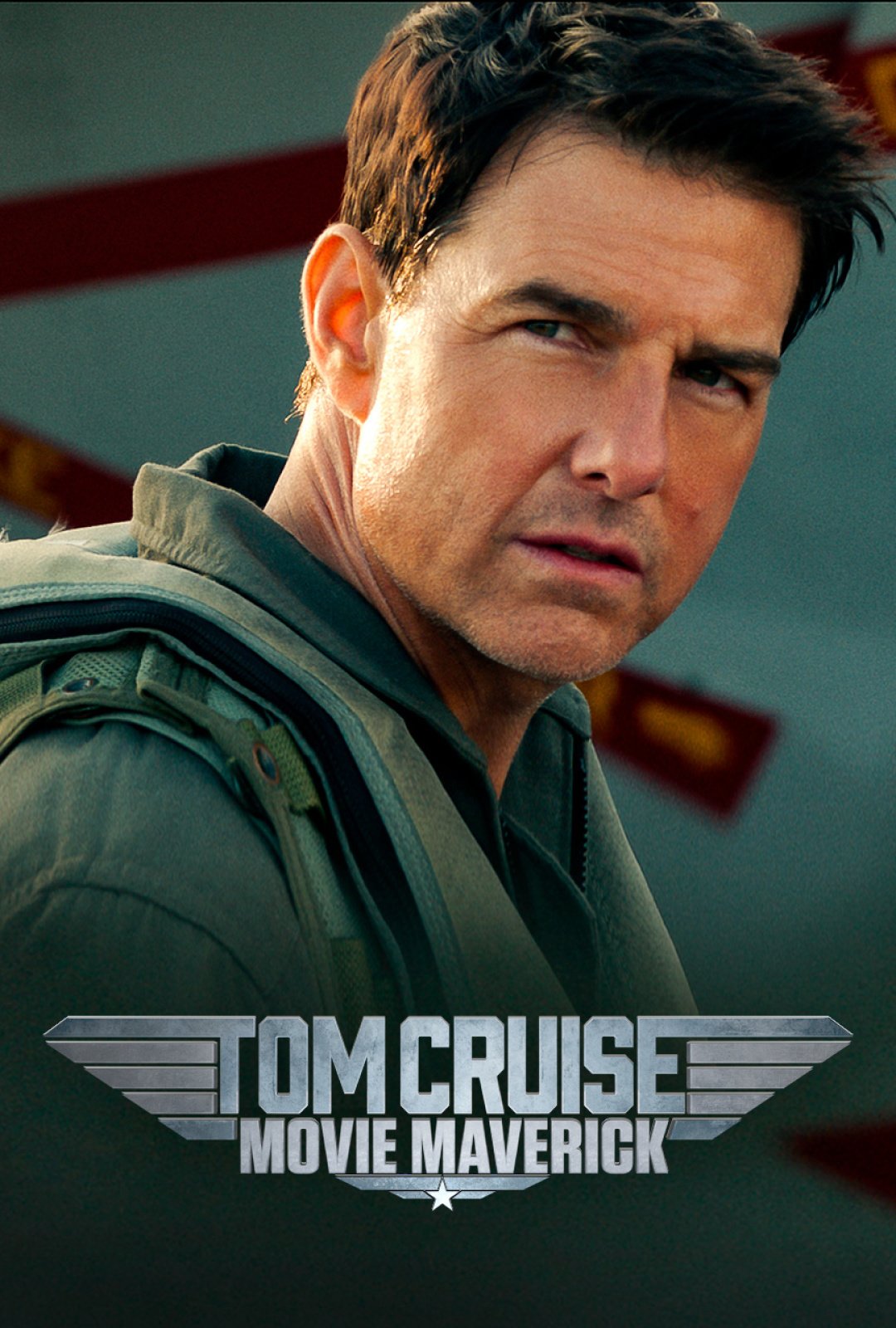 Tom Cruise: Movie Maverick (2022)