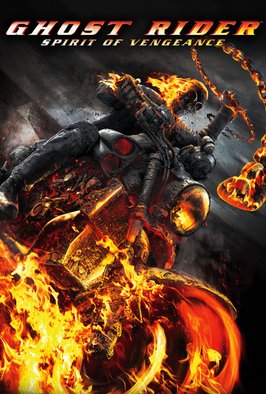Ghost Rider: Spirit Of Vengeance