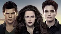 The Twilight Saga: Breaking Dawn
