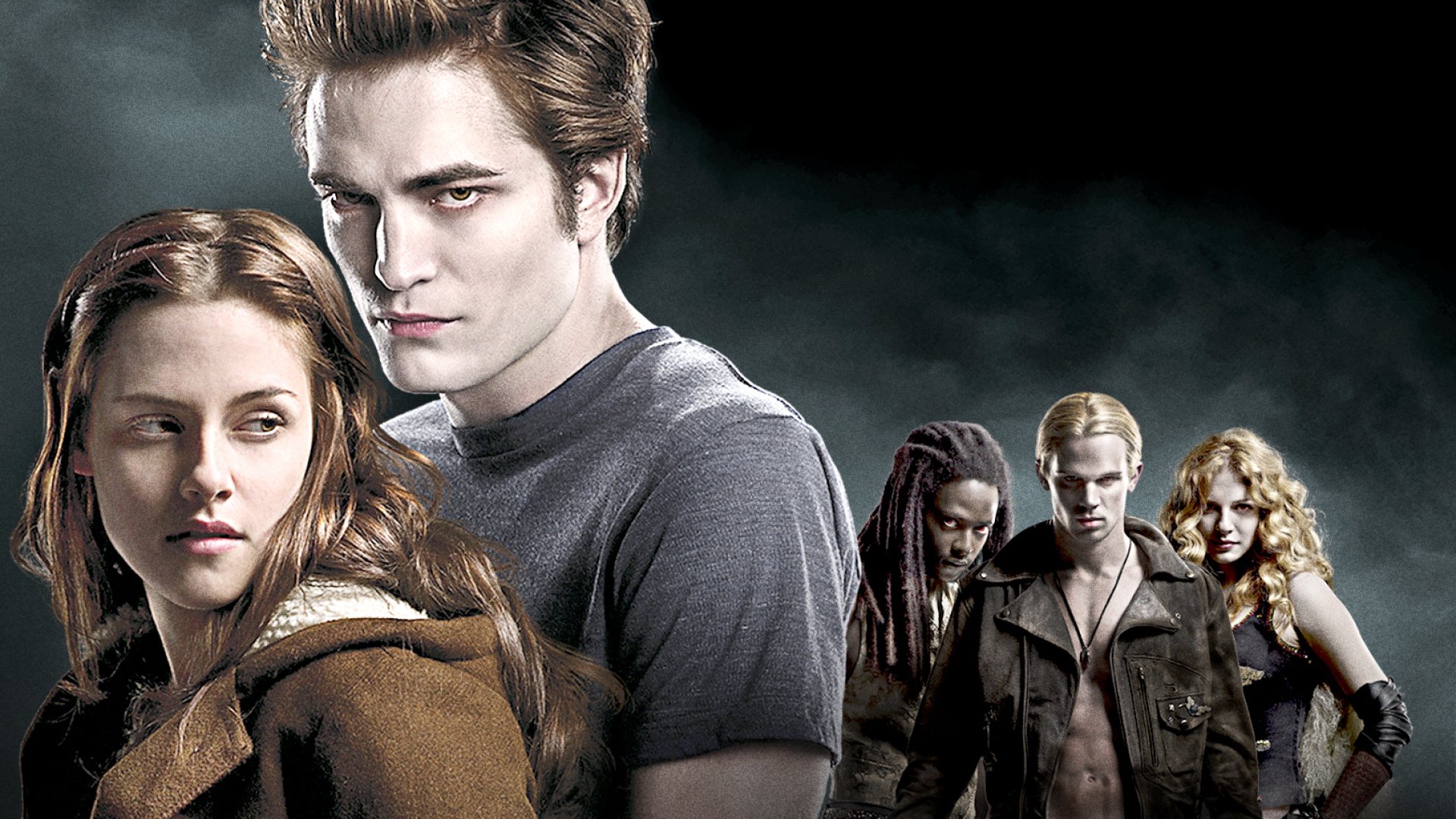 Watch Twilight (2008) - Stream Movies Online