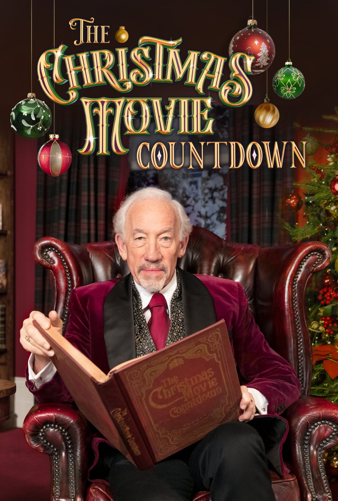 The Christmas Movie Countdown