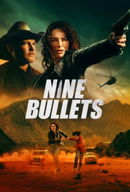Nine Bullets