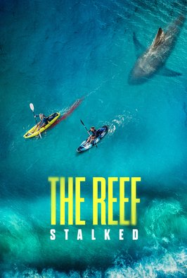 The Reef: Stalked