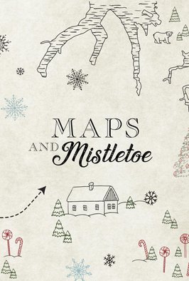 Maps And Mistletoe