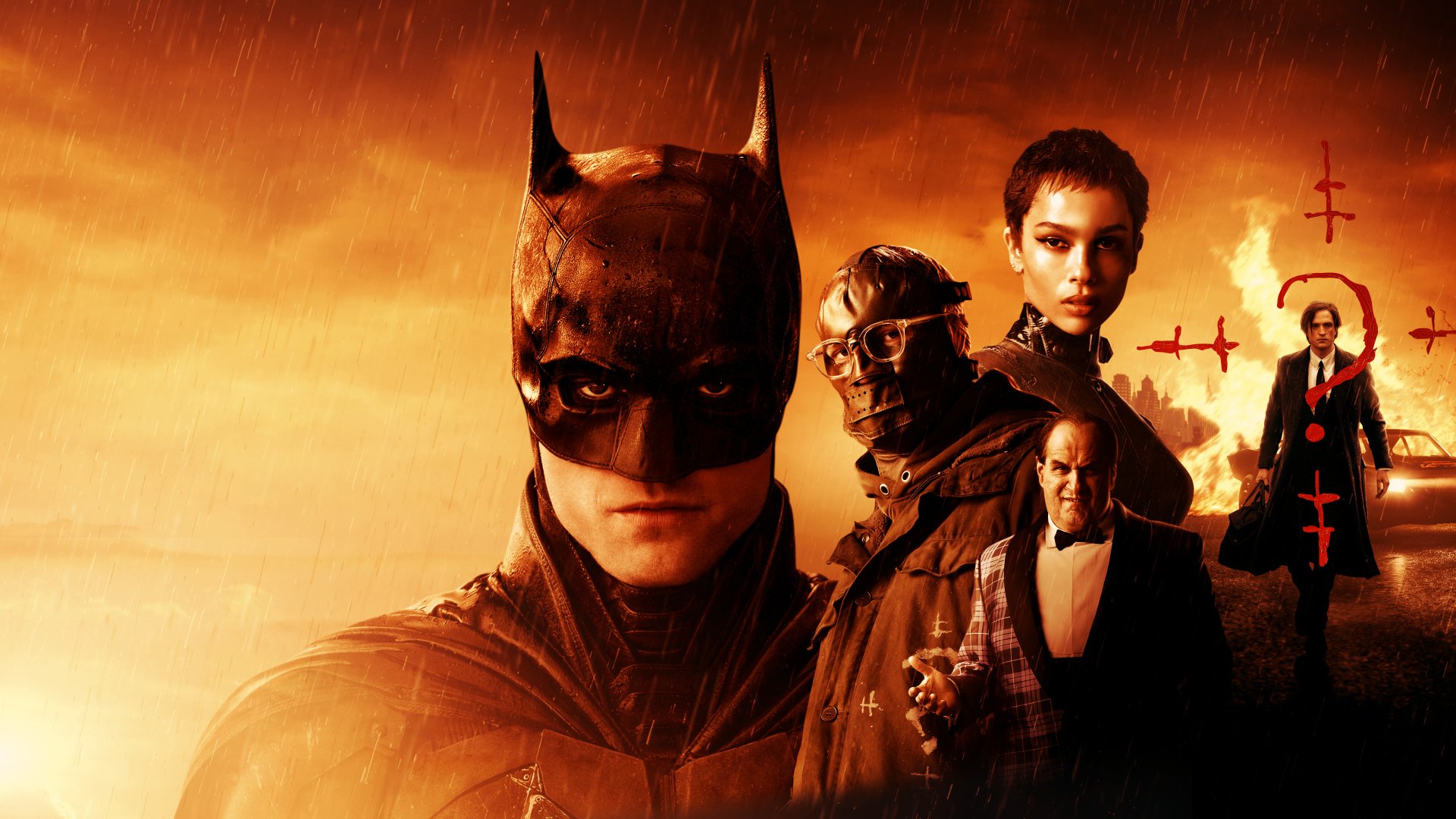 Watch The Batman - Stream Full Movie
