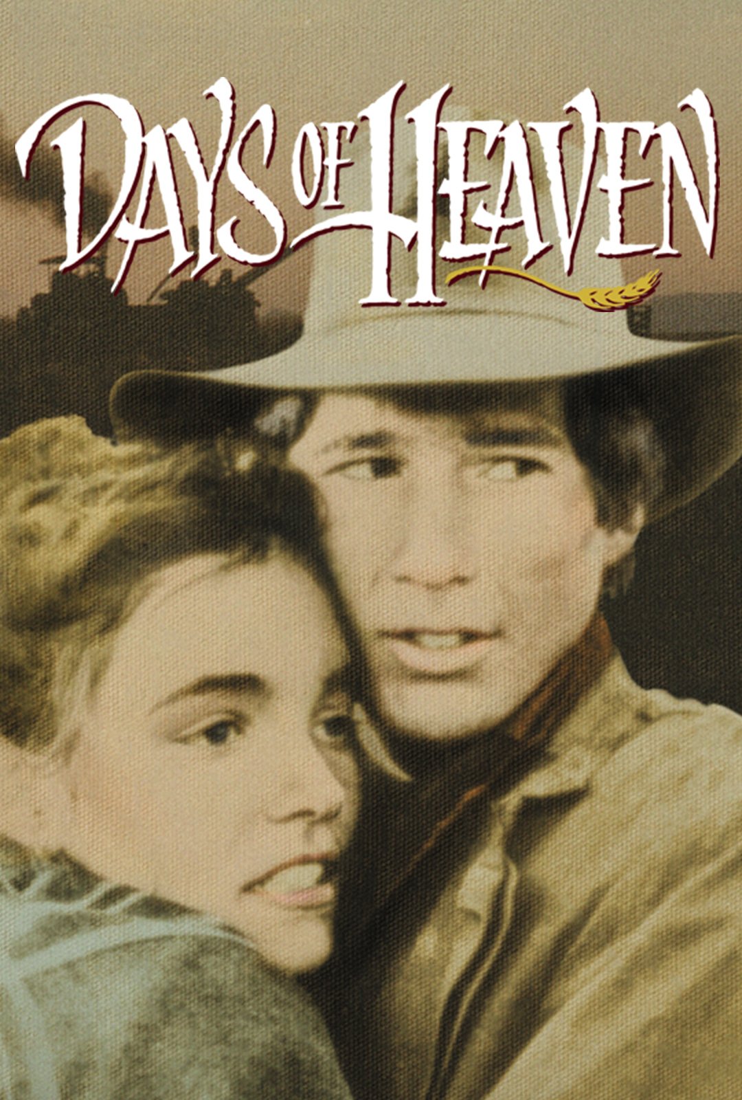 Days Of Heaven (1978)