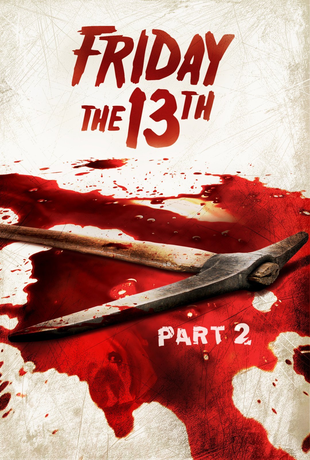 Friday The 13th Part II