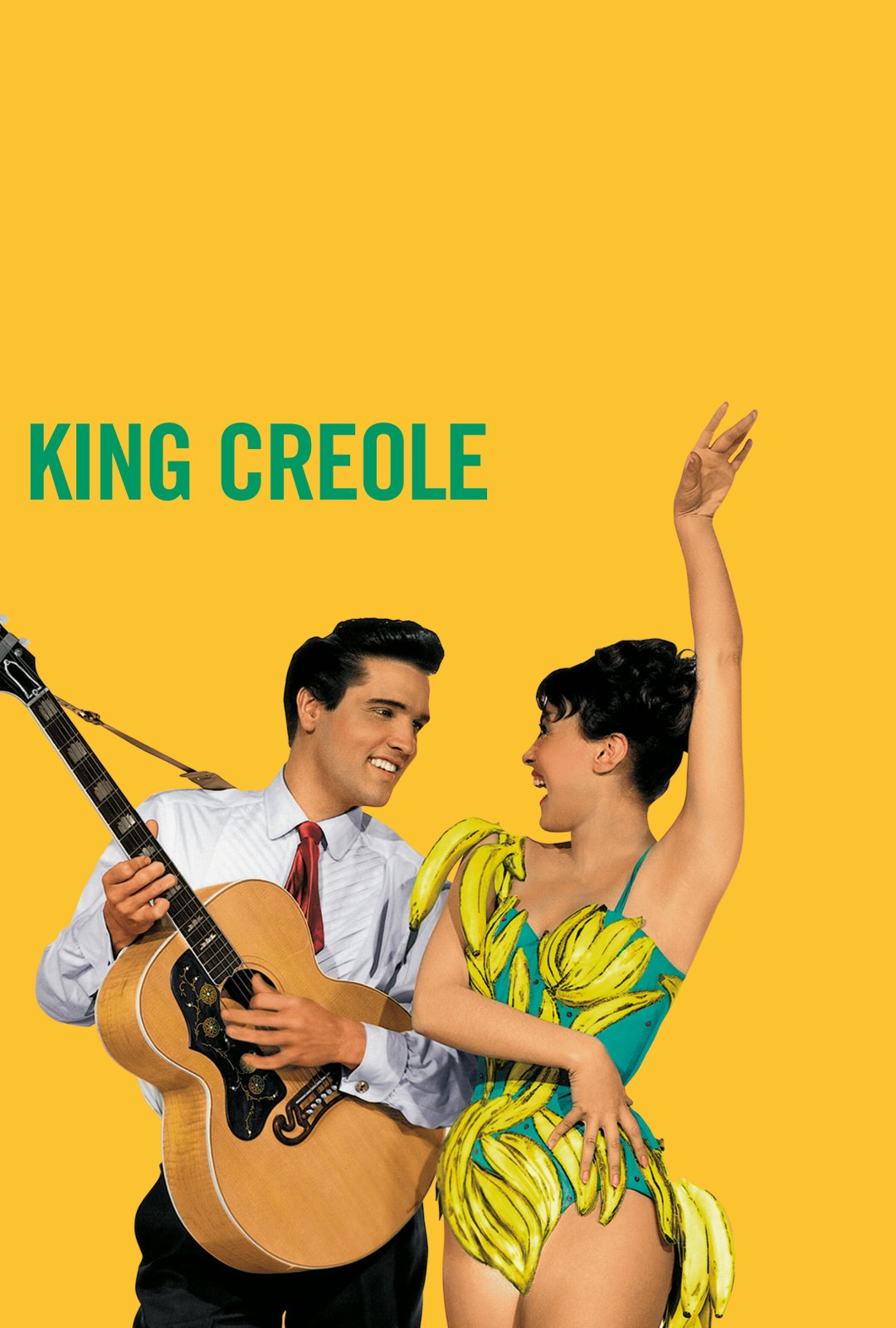 King Creole (1958)