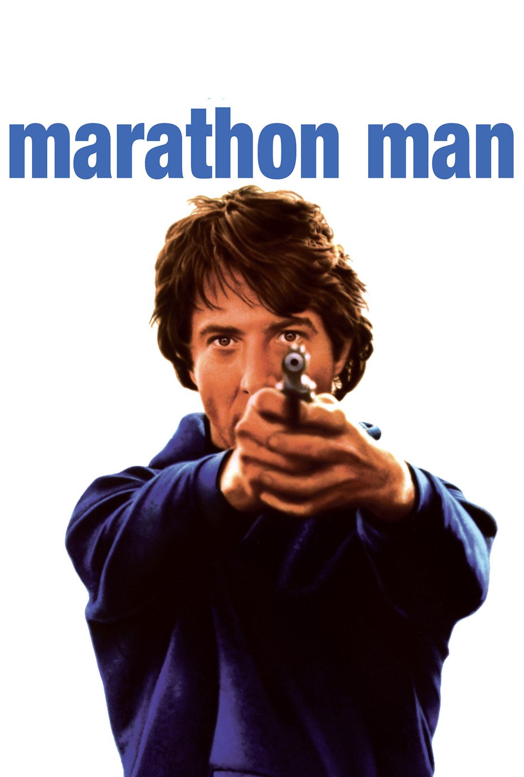 Marathon Man (1976)