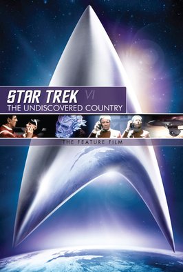 Star Trek VI: The Undiscovered...