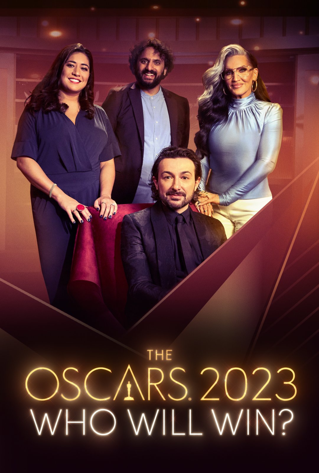 The Oscars 2023: Who Will Win?