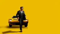 Lamborghini: The Man Behind...