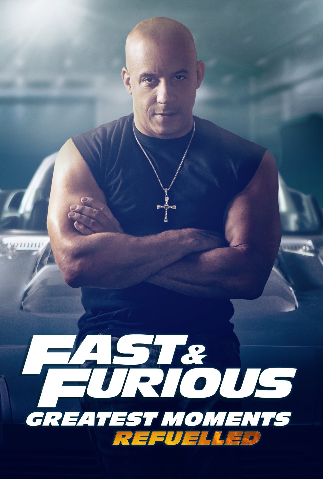 Fast & Furious Greatest...