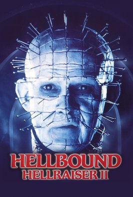 Hellbound: Hellraiser 2 (1988)