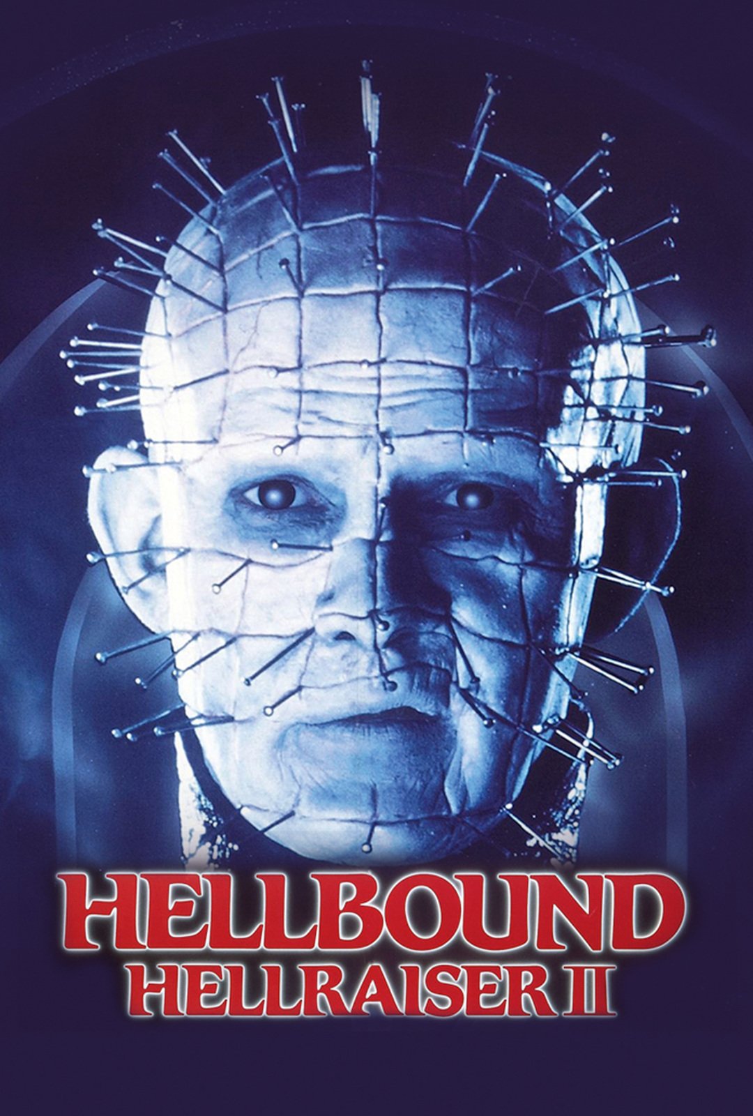 Hellbound: Hellraiser 2