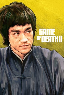 Game of Death 2 (1980)