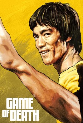 Game of Death (1978)