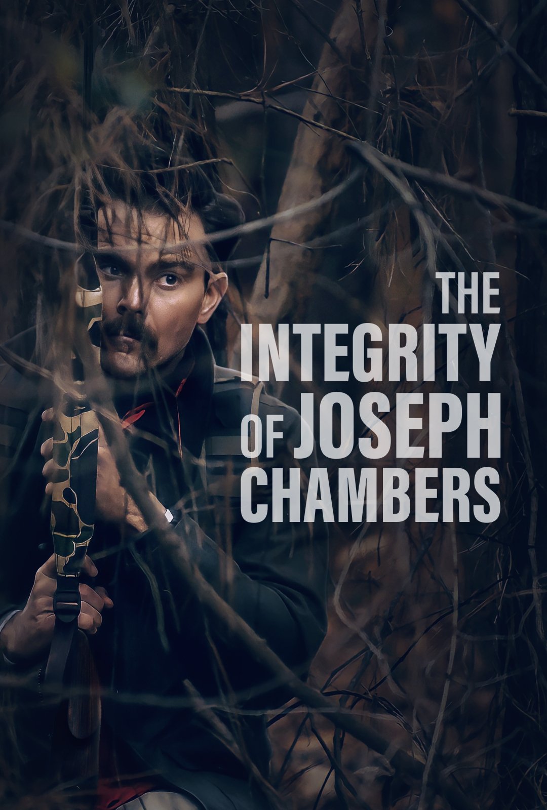 The Integrity Of Joseph Chambers