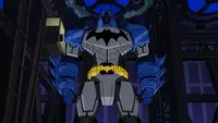 Batman Unlimited: Mechs....