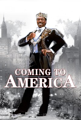 Coming To America