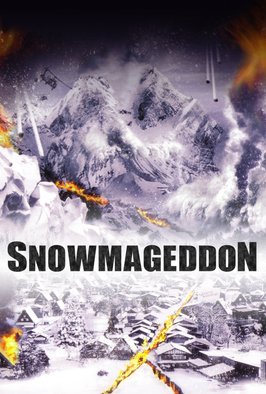 Snowmageddon (2011)