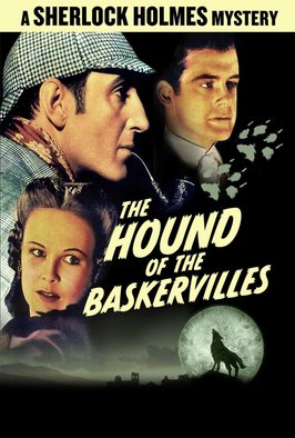Sherlock Holmes And The Hound Of the Baskervilles