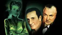 Sherlock Holmes And The Woman In Green
