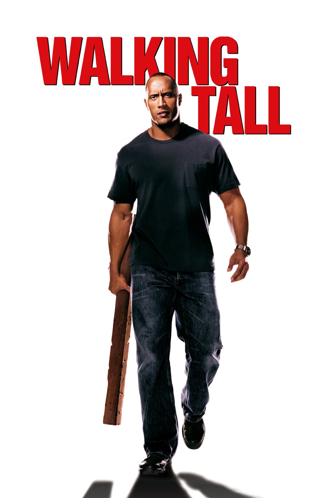 Walking Tall