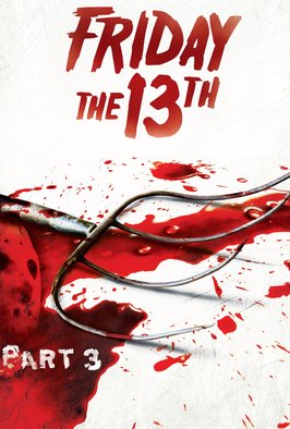 Friday The 13th Part III