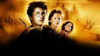 Harry Potter and the Prisoner...