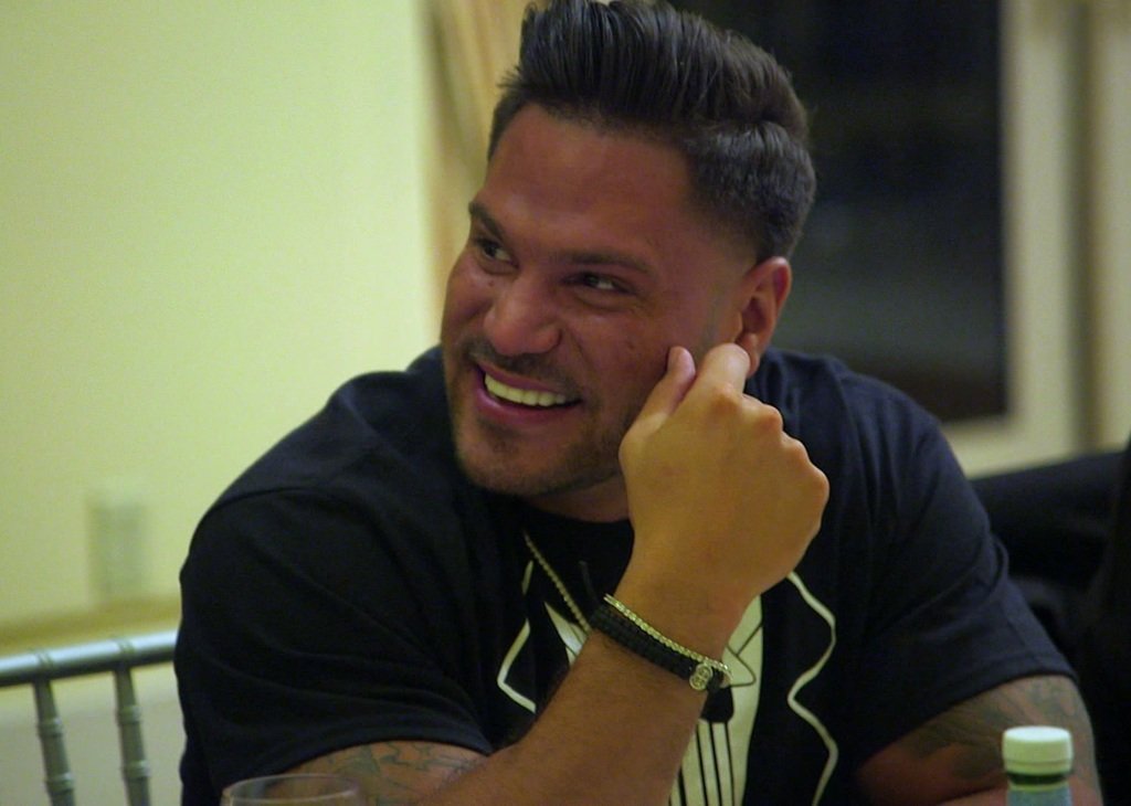 Watch Jersey Shore: Family Vacation Streaming Online