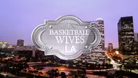 Basketball Wives: LA