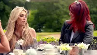 The Real Housewives of Cheshire 