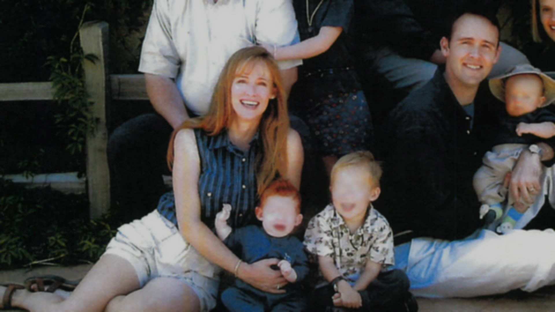 Ice Cold Blood Season 1 Episode 7