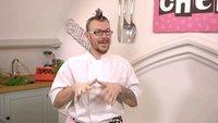 Punk Chef: Kids' Challenge