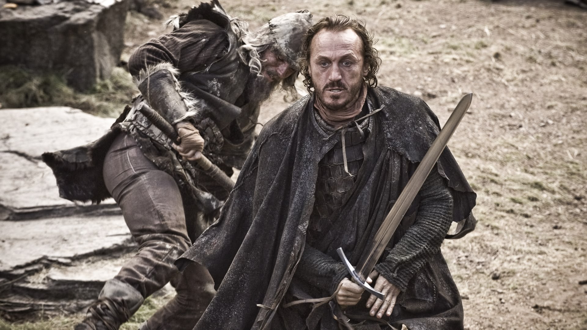 Game Of Thrones Saison 1 Episode 5