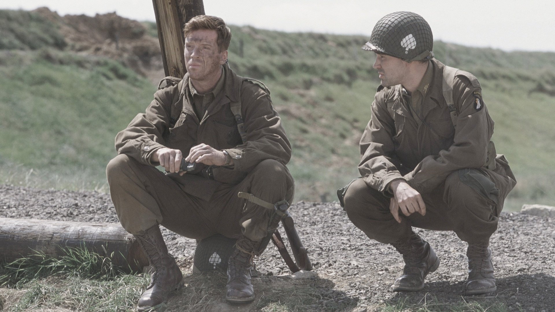 Band Of Brothers Season 1 Episode 5 Online Stream Full Episodes