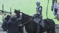 Game of Thrones: Behind the Scenes