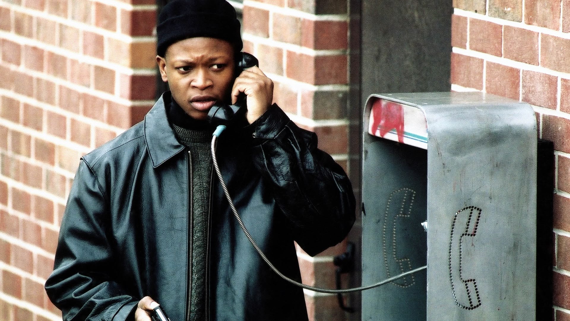 The Wire Saison 1 Episode 1 Streaming