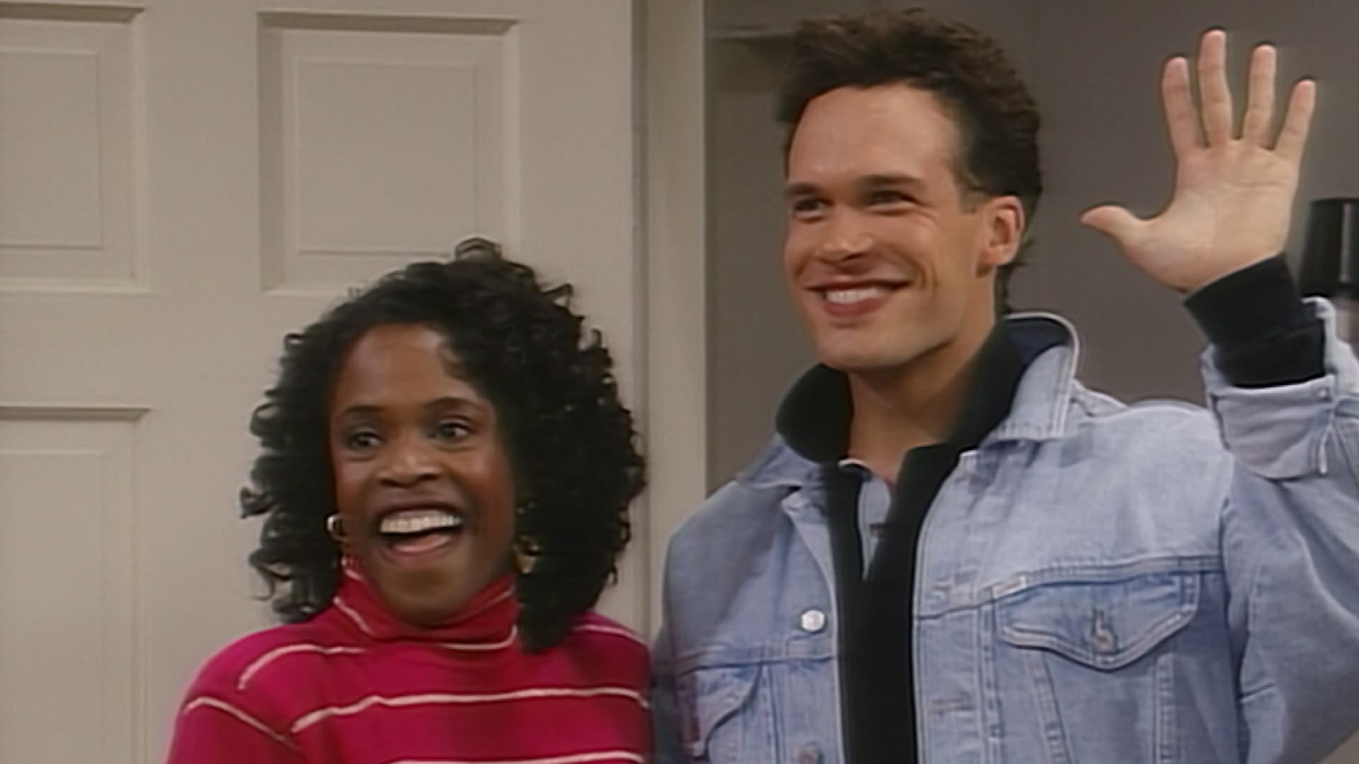 Janice Fresh Prince Of Bel Air