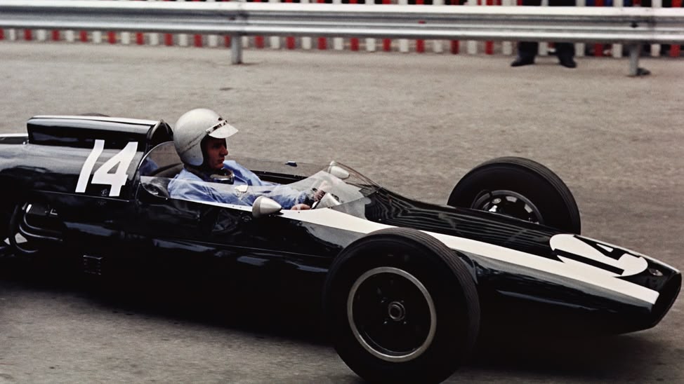 Race to Perfection - Episode 1