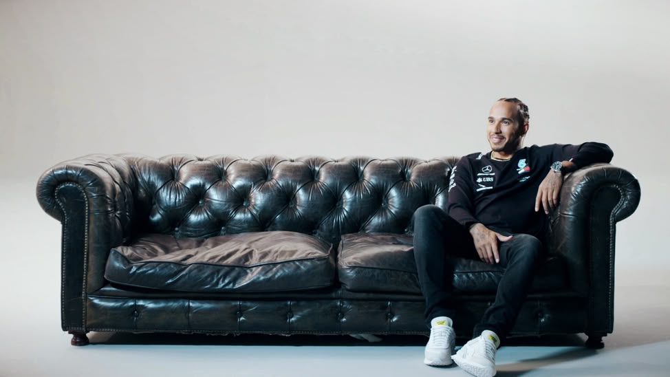 Race to Perfection - Episode 6