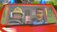 Fireman Sam: Extras