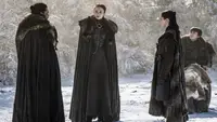 Game Of Thrones: Inside The Episode