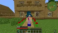 Tankee Minecraft Fairy Horse Quest