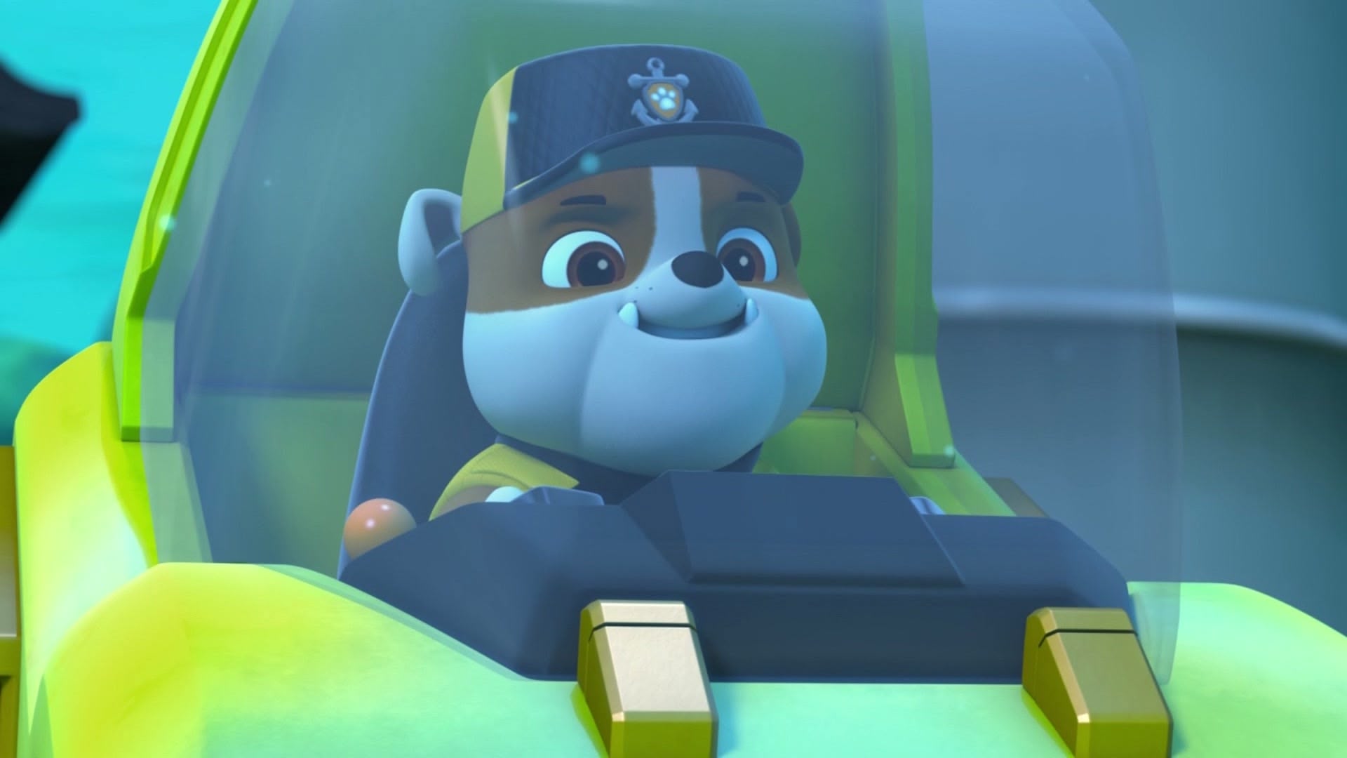 paw patrol episodes free
