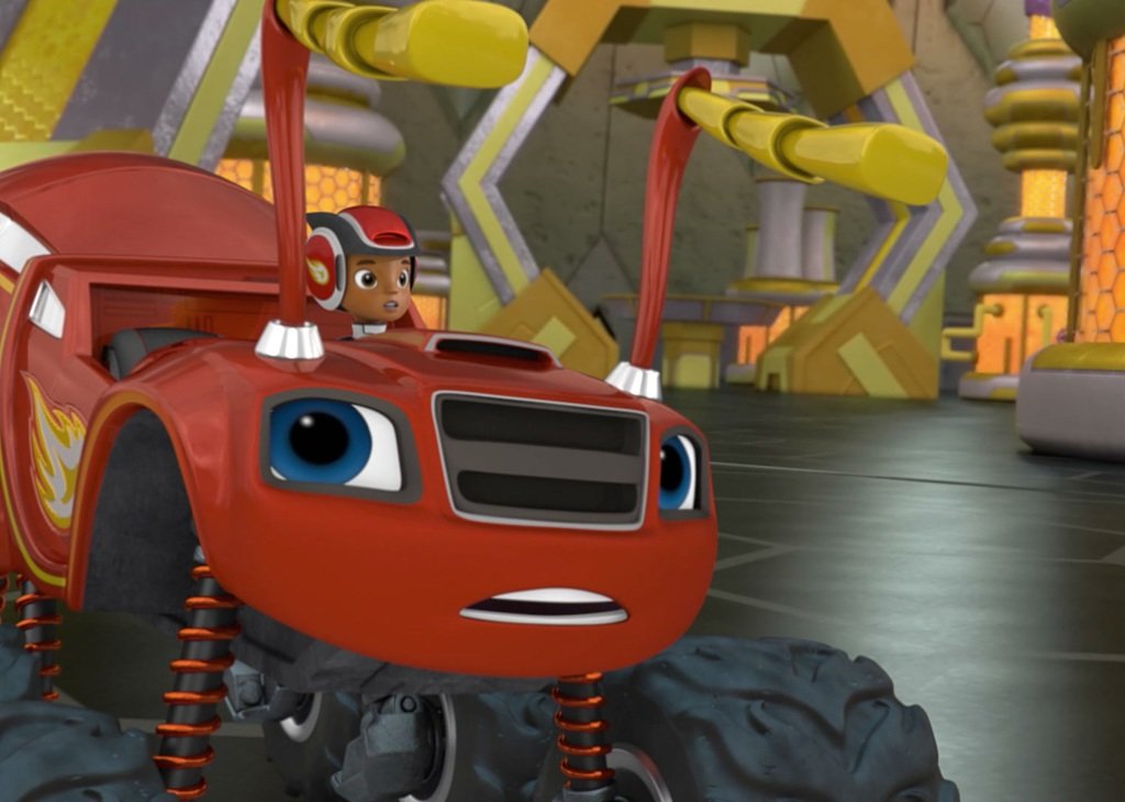 Watch Blaze and the Monster Machines Online - Full Episodes - All Seasons -  Yidio