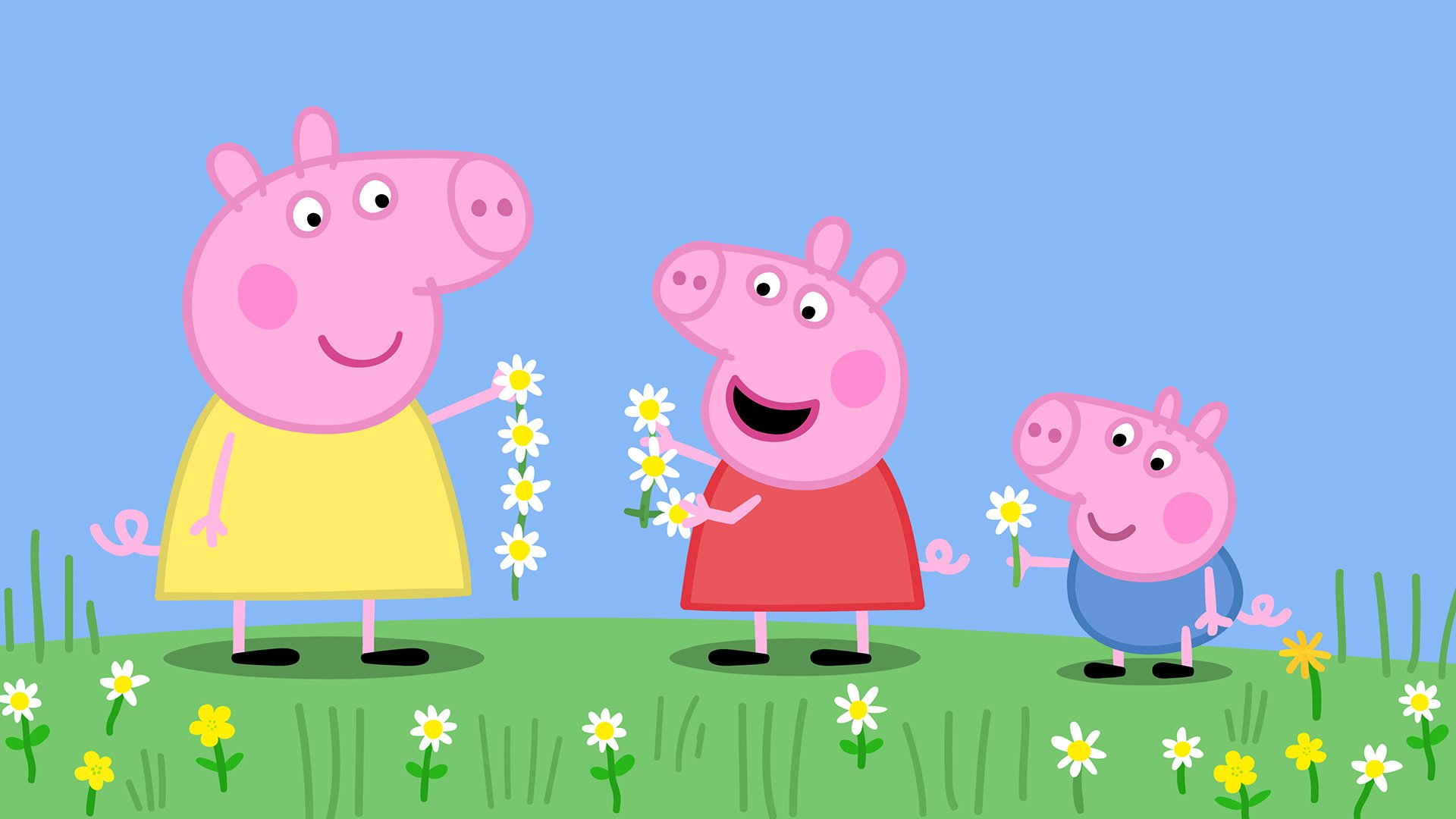 Watch Peppa Pig Season 5 Episode 10 Online - Stream Full Episodes