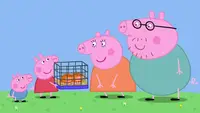 Watch Peppa Pig season 5 episode 29 streaming online